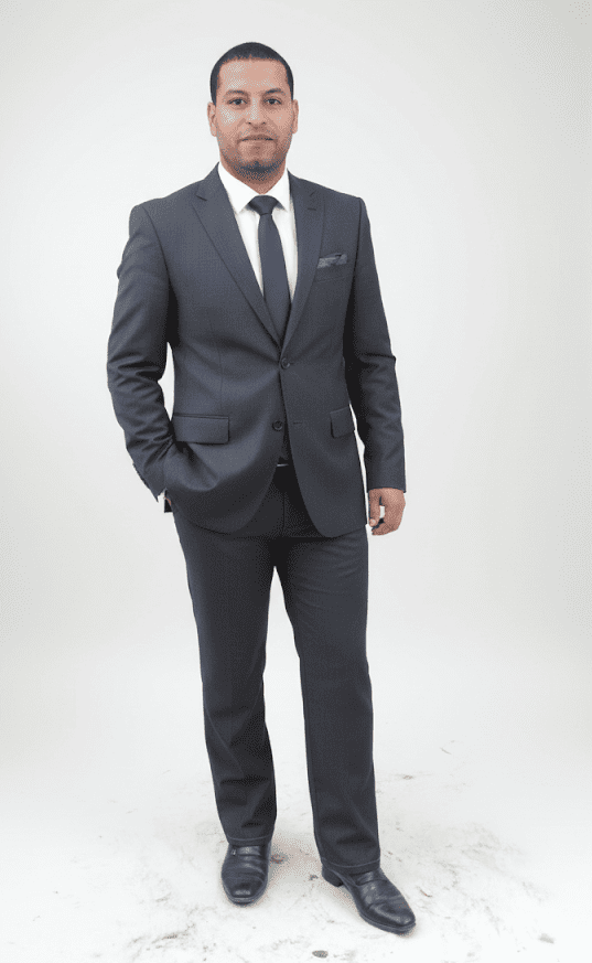 Taoufik Chaieb